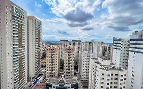 Apartamento Confortavel Alto Do Setor Bueno Nw2303