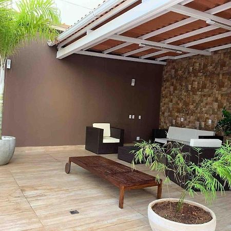 Apartamento Confortavel Alto Do Setor Bueno Nw2303 Goiânia Exterior foto