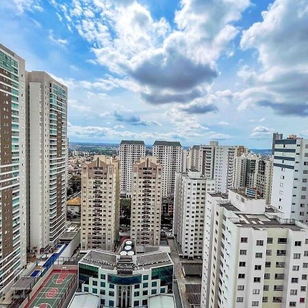 Apartamento Confortavel Alto Do Setor Bueno Nw2303 Goiânia Exterior foto
