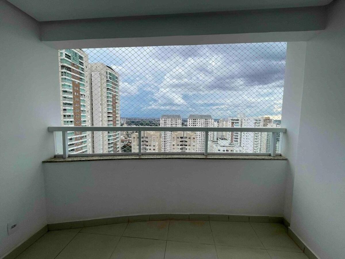 Apartamento Confortavel Alto Do Setor Bueno Nw2303 Goiânia Exterior foto
