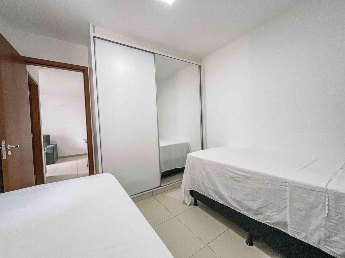 Apartamento Confortavel Alto Do Setor Bueno Nw2303 Goiânia Exterior foto